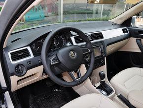 ˹�´� 1.4TSI �Զ� �п�̨���