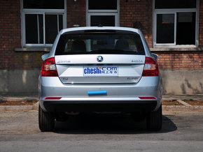 ˹�´� 1.4TSI �Զ� ��������β���ӽ�