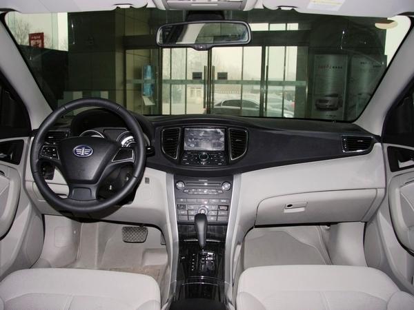 һ������ 2.0L �Զ� �п�̨����