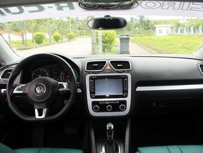 ����(����) 2.0TSI DCT �п�̨����