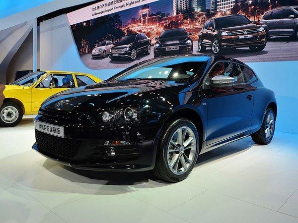 ����(����) 2.0TSI DCT