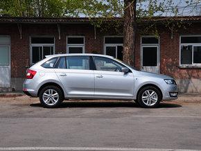 ˹�´� 1.4TSI �Զ� �������Ҳ�