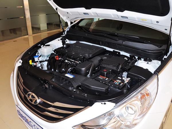 �����ִ� 2.4L �Զ� ������������д