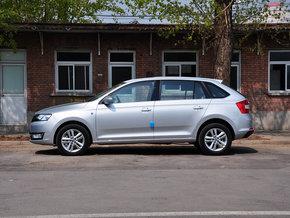 ˹�´� 1.4TSI �Զ� �����������ӽ�