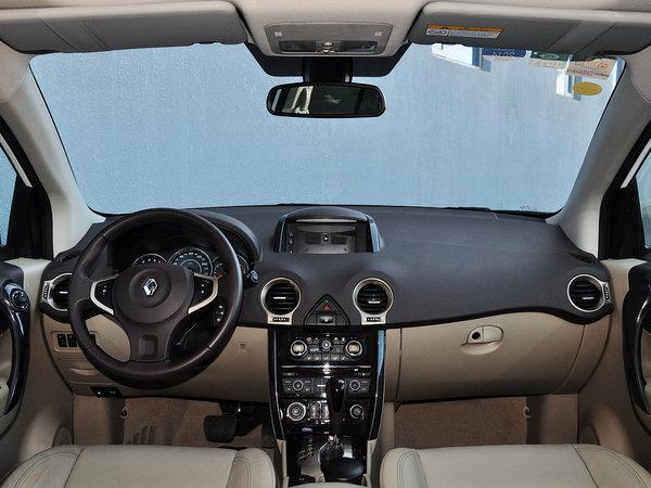 ��ŵ 2.5L CVT �п�̨����