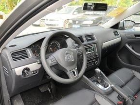 һ��-���� 1.4TSI �Զ� �п�̨���