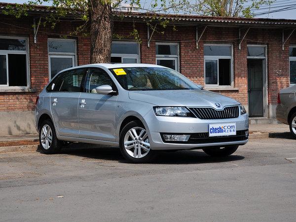 ˹�´� 1.4TSI �Զ� �����Ҳ�45�Ƚ�