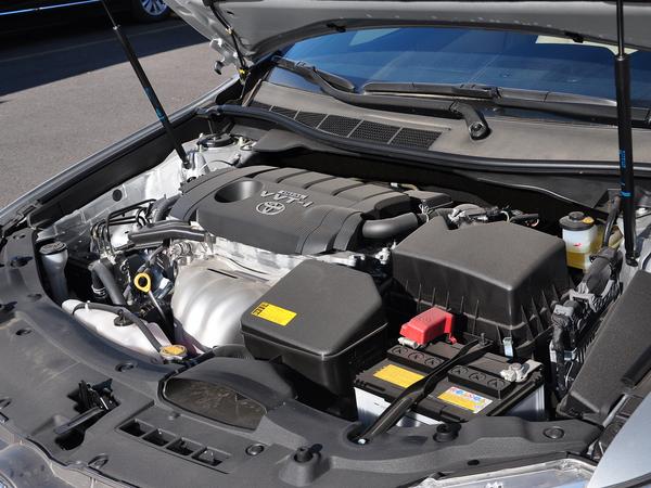 �������� 2.5L �Զ� ������������д