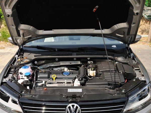 һ��-���� 1.4TSI �Զ� �������ֲ���д