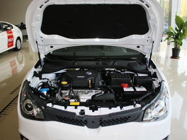 MG 1.5L �ֶ� �������ֲ���д