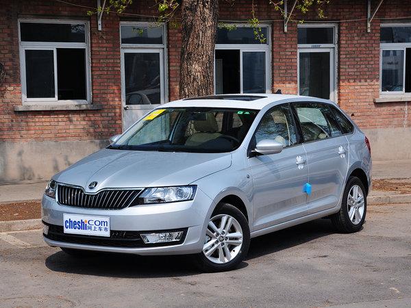 ˹�´� 1.4TSI �Զ�