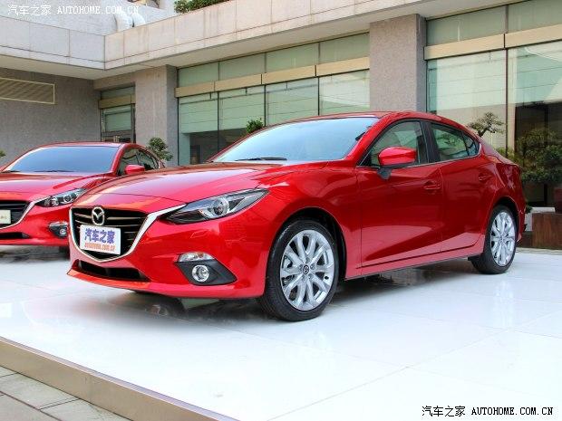 ���Դﳤ�����Դ����Դ�3 Axela��������2014�� ���������