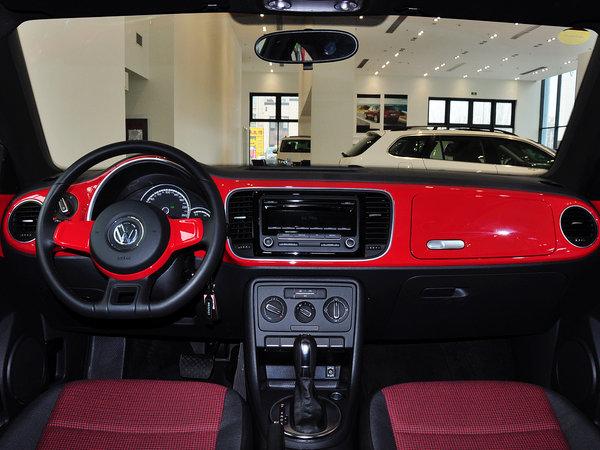 ����(����) 1.2TSI DCT �п�̨����