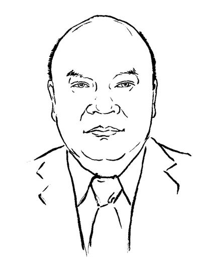 广西平果县委书记韦周凡