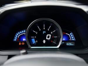 纳智捷裕隆汽车U6 TURBO2014款 基本型