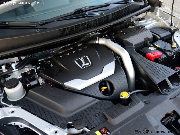 纳智捷裕隆汽车U6 TURBO2014款 基本型