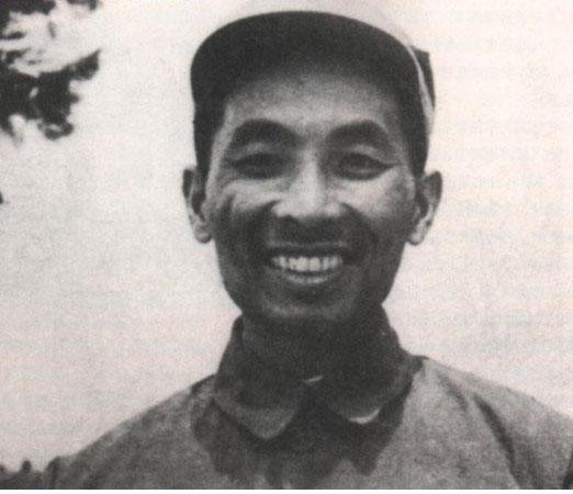 1948�꣬Ҷ���ڻ���Ұս�������ѵ�С�