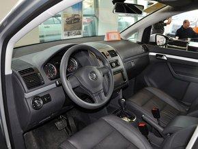 �Ϻ����� 1.4TSI �п�̨���