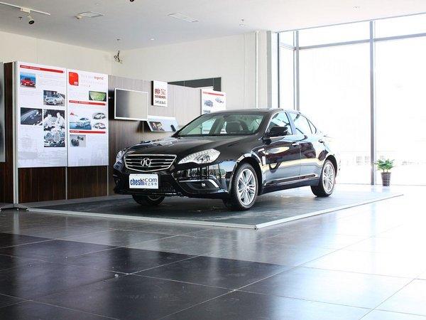 ��������(��) 2.3T �Զ� ������ǰ45���ӽ�