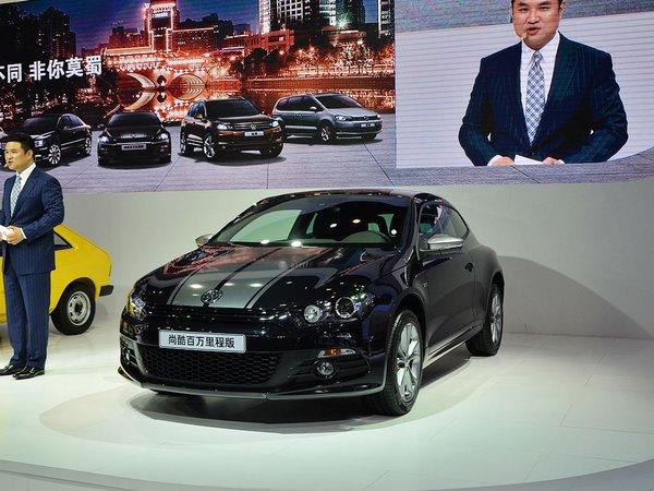 ����(����) 2.0TSI DCT