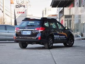 ˹��³ 2.5i CVT �����Ҳ�β���ӽ�