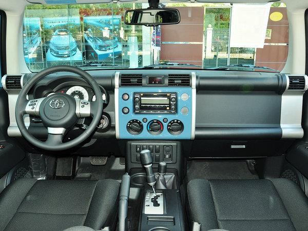 ����(����) 4.0L �Զ� �п�̨����