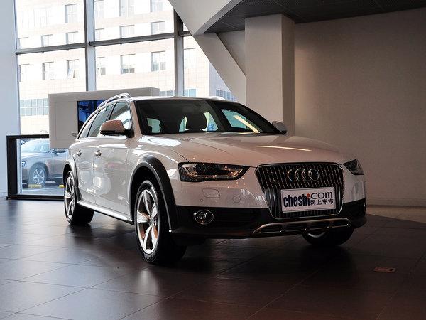 �µ�(����) 40TFSI 2.0T DCT �����Ҳ�45�Ƚ�