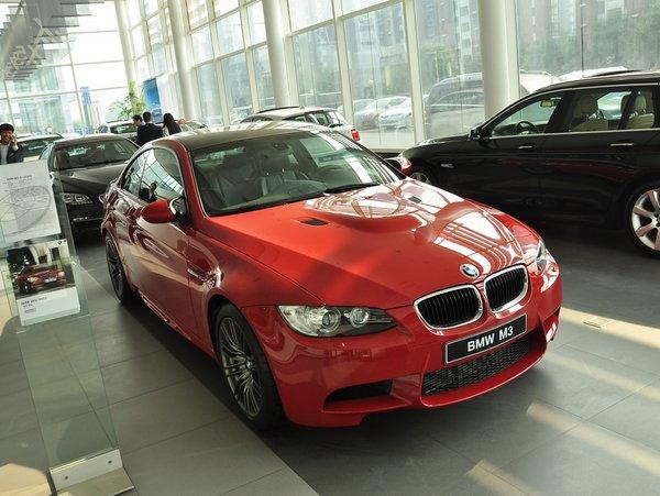 ����M 4.0L DCT
