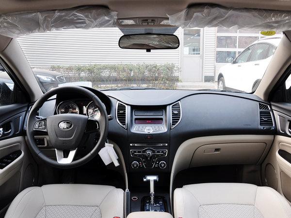 һ������ 1.8L �Զ� �п�̨����