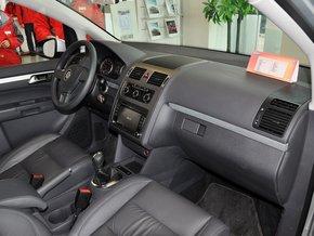 �Ϻ����� 1.4TSI �п�̨�Ҳ�