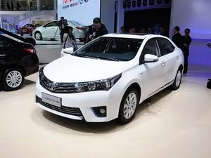 һ������ ������ 2014�� 1.8L CVT ���߰�