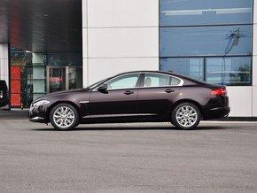 �ݱ� XF 2.0T �����������ӽ�