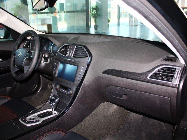 ��������(��) 2.3T �Զ� �п�̨�Ҳ�