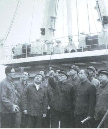 1975�����ͨ����Ҷ�����Ϻ��ۼ�鹤��