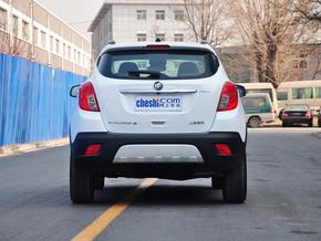 ��� 1.4T �Զ� ��������β���ӽ�