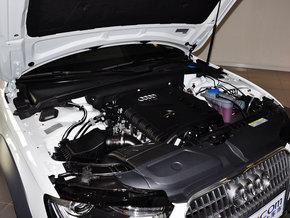 �µ�(����) 40TFSI 2.0T DCT ������������д