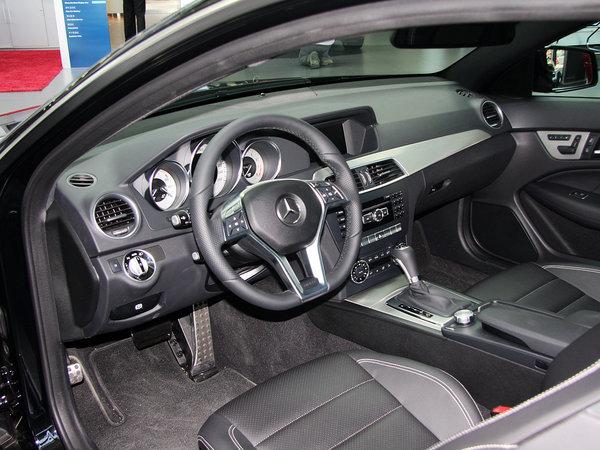 ����(����) C180 1.8L �Զ� �п�̨���