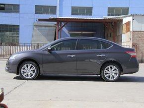 �����ղ� 1.8 XL CVT �����������ӽ�