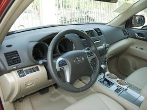 �������� 2.7L �Զ� �п�̨���