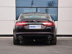 �ݱ� XF 2.0T ��������β���ӽ�