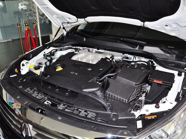 ��ŵ 2.5L �Զ� ������������д