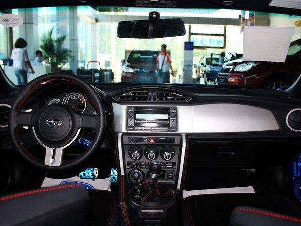 ˹��³ 2.0L �Զ� �п�̨����