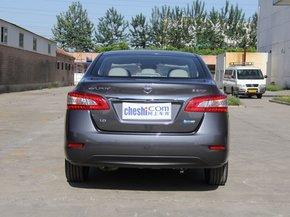 �����ղ� 1.8 XL CVT ��������β���ӽ�