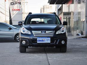 ˹��³ 2.5i CVT ��ͷ�����ӽ�