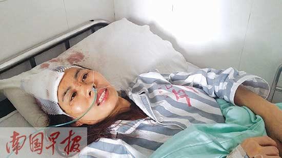 Ů������ִ����Ա��ͻ����סԺ �ǹܳ�û�д���