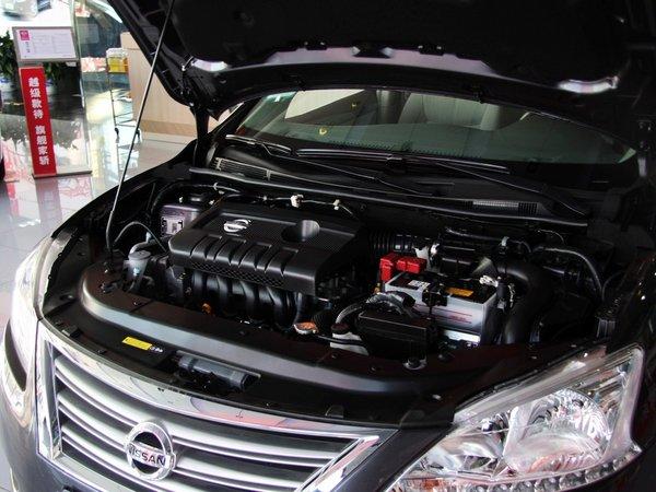 �����ղ� 1.6 XE CVT �������ֲ���д