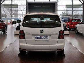 �Ϻ����� 1.4TSI ��������β���ӽ�