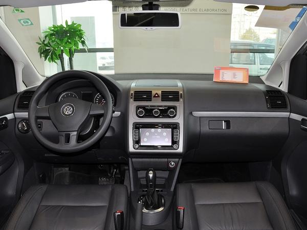 �Ϻ����� 1.4TSI �п�̨����