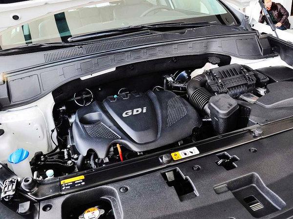 �����ִ� 2.4L �Զ� ������������д