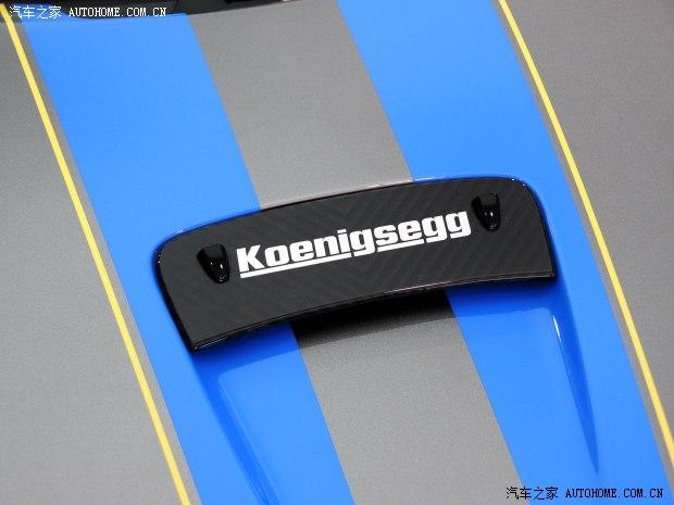 �������˿�������Agera2011�� 5.0T R